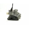 Recambio de cerradura puerta delantera derecha para seat leon (1p1) 1.6 referencia OEM IAM 1P1837016  