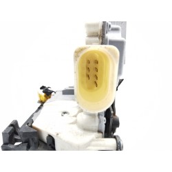 Recambio de cerradura puerta trasera derecha para seat leon (1p1) 1.6 referencia OEM IAM 1P0839016  