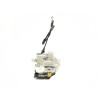 Recambio de cerradura puerta trasera izquierda para seat leon (1p1) 1.6 referencia OEM IAM   