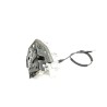 Recambio de cerradura puerta trasera izquierda para seat leon (1p1) 1.6 referencia OEM IAM   