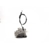 Recambio de cerradura puerta trasera izquierda para seat leon (1p1) 1.6 referencia OEM IAM   