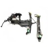 Recambio de elevalunas delantero derecho para seat leon (1p1) 1.6 referencia OEM IAM 1T0959702G 1P0837402E 