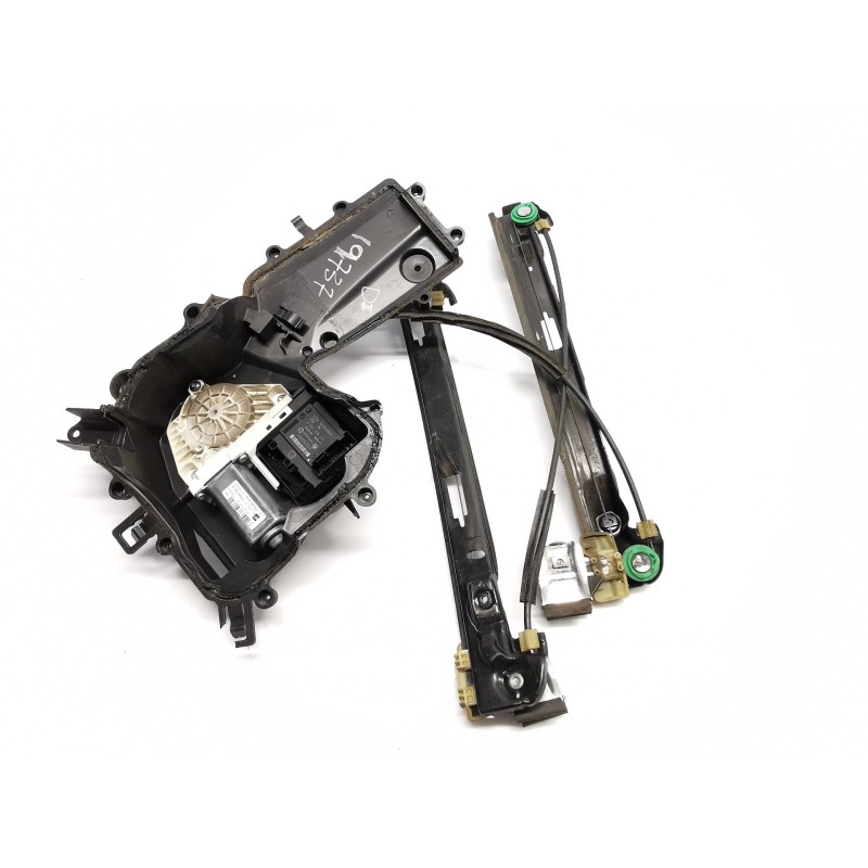Recambio de elevalunas delantero izquierdo para seat leon (1p1) 1.6 referencia OEM IAM 1T0959701G  