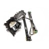 Recambio de elevalunas delantero izquierdo para seat leon (1p1) 1.6 referencia OEM IAM 1T0959701G  