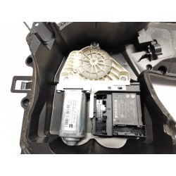 Recambio de elevalunas delantero izquierdo para seat leon (1p1) 1.6 referencia OEM IAM 1T0959701G  