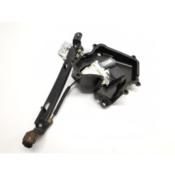 Recambio de elevalunas trasero izquierdo para seat leon (1p1) 1.6 referencia OEM IAM 1K0959703N  