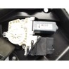 Recambio de elevalunas trasero izquierdo para seat leon (1p1) 1.6 referencia OEM IAM 1K0959703N  