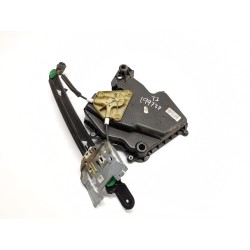 Recambio de elevalunas trasero izquierdo para seat leon (1p1) 1.6 referencia OEM IAM 1K0959703N  
