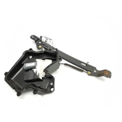 Recambio de elevalunas trasero derecho para seat leon (1p1) 1.6 referencia OEM IAM 1K0959704N  