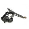 Recambio de elevalunas trasero derecho para seat leon (1p1) 1.6 referencia OEM IAM 1K0959704N  