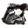 Recambio de elevalunas trasero derecho para seat leon (1p1) 1.6 referencia OEM IAM 1K0959704N  