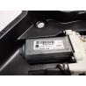 Recambio de elevalunas trasero derecho para seat leon (1p1) 1.6 referencia OEM IAM 1K0959704N  