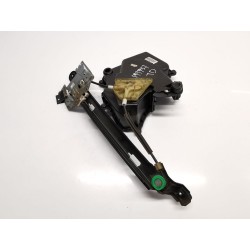 Recambio de elevalunas trasero derecho para seat leon (1p1) 1.6 referencia OEM IAM 1K0959704N  