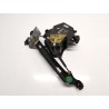 Recambio de elevalunas trasero derecho para seat leon (1p1) 1.6 referencia OEM IAM 1K0959704N  