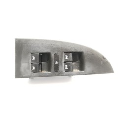 Recambio de mando elevalunas delantero izquierdo para seat leon (1p1) 1.6 referencia OEM IAM 1K4959857B  