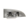 Recambio de mando elevalunas delantero izquierdo para seat leon (1p1) 1.6 referencia OEM IAM 1K4959857B  