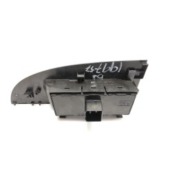 Recambio de mando elevalunas delantero izquierdo para seat leon (1p1) 1.6 referencia OEM IAM 1K4959857B  