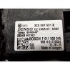 Recambio de motor calefacción para seat leon (1p1) 1.6 referencia OEM IAM 3C0907521B  