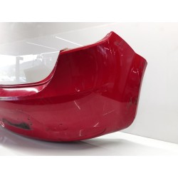 Recambio de paragolpes trasero para seat leon (1p1) 1.6 referencia OEM IAM 1P0807421GRU  