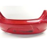 Recambio de paragolpes trasero para seat leon (1p1) 1.6 referencia OEM IAM 1P0807421GRU  