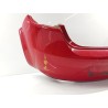 Recambio de paragolpes trasero para seat leon (1p1) 1.6 referencia OEM IAM 1P0807421GRU  