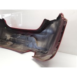 Recambio de paragolpes trasero para seat leon (1p1) 1.6 referencia OEM IAM 1P0807421GRU  