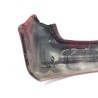 Recambio de paragolpes trasero para seat leon (1p1) 1.6 referencia OEM IAM 1P0807421GRU  