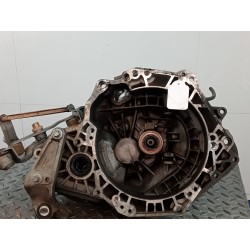 Recambio de caja cambios para opel corsa d (s07) 1.3 cdti (l08, l68) referencia OEM IAM A13DTC  