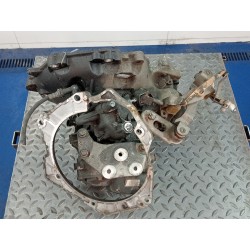 Recambio de caja cambios para opel corsa d (s07) 1.3 cdti (l08, l68) referencia OEM IAM A13DTC  