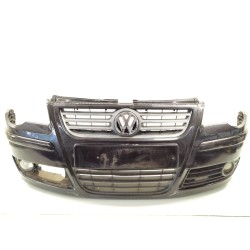 Vorderer Stoßfänger Volkswagen Polo IV sedan (9A4, 9A2, 9N2, 9A6) | Desguace Becerril