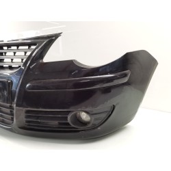 Recambio de paragolpes delantero para volkswagen polo iv sedán (9a4, 9a2, 9n2, 9a6) 1.4 referencia OEM IAM 6Q0807217E  