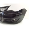 Recambio de paragolpes delantero para volkswagen polo iv sedán (9a4, 9a2, 9n2, 9a6) 1.4 referencia OEM IAM 6Q0807217E  