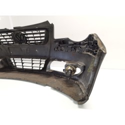 Recambio de paragolpes delantero para volkswagen polo iv sedán (9a4, 9a2, 9n2, 9a6) 1.4 referencia OEM IAM 6Q0807217E  
