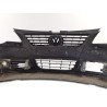 Recambio de paragolpes delantero para volkswagen polo iv sedán (9a4, 9a2, 9n2, 9a6) 1.4 referencia OEM IAM 6Q0807217E  