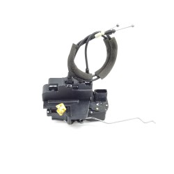 Recambio de cerradura puerta delantera izquierda para chevrolet captiva 2.0 vcdi lt referencia OEM IAM   