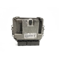 Recambio de centralita motor uce para fiat stilo van (192_) 1.9 jtd (192dxs1a) referencia OEM IAM 0281012862 55204761 1924E34A3A