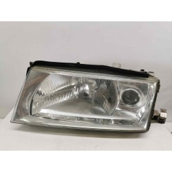 Recambio de faro izquierdo para skoda octavia berlina (1u2) ambiente referencia OEM IAM 1U1941015E  