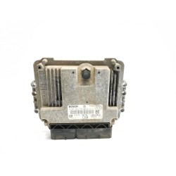 Recambio de centralita motor uce para opel astra h station wagon (a04) 1.7 cdti (l35) referencia OEM IAM 8980135190 0281012694 5
