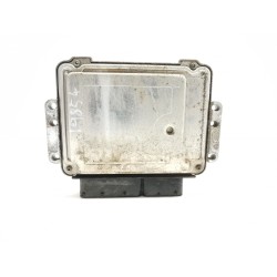 Engine control unit (ECU) Opel Astra h station wagon (A04) | Becerril Scrap Yard