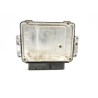 Engine control unit (ECU) Opel Astra h station wagon (A04) | Becerril Scrap Yard