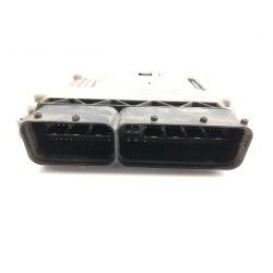 Engine control unit (ECU) Opel Astra h station wagon (A04) | Becerril Scrap Yard