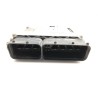 Engine control unit (ECU) Opel Astra h station wagon (A04) | Becerril Scrap Yard