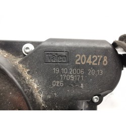 Recambio de com 2000 para opel astra h station wagon (a04) 1.7 cdti (l35) referencia OEM IAM 498990969 281658 