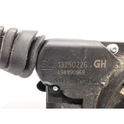 Recambio de com 2000 para opel astra h station wagon (a04) 1.7 cdti (l35) referencia OEM IAM 498990969 281658 
