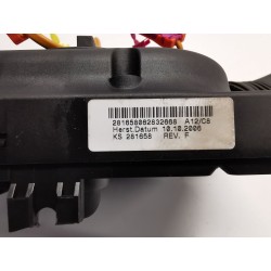 Recambio de com 2000 para opel astra h station wagon (a04) 1.7 cdti (l35) referencia OEM IAM 498990969 281658 