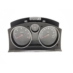 Instrument cluster Opel Astra h station wagon (A04) | Becerril Scrap Yard