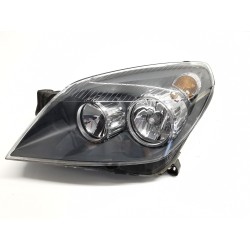 Left headlight Opel Astra h station wagon (A04) | Becerril Scrap Yard