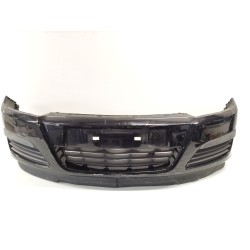 Front bumper Opel Astra h station wagon (A04) | Becerril Scrap Yard