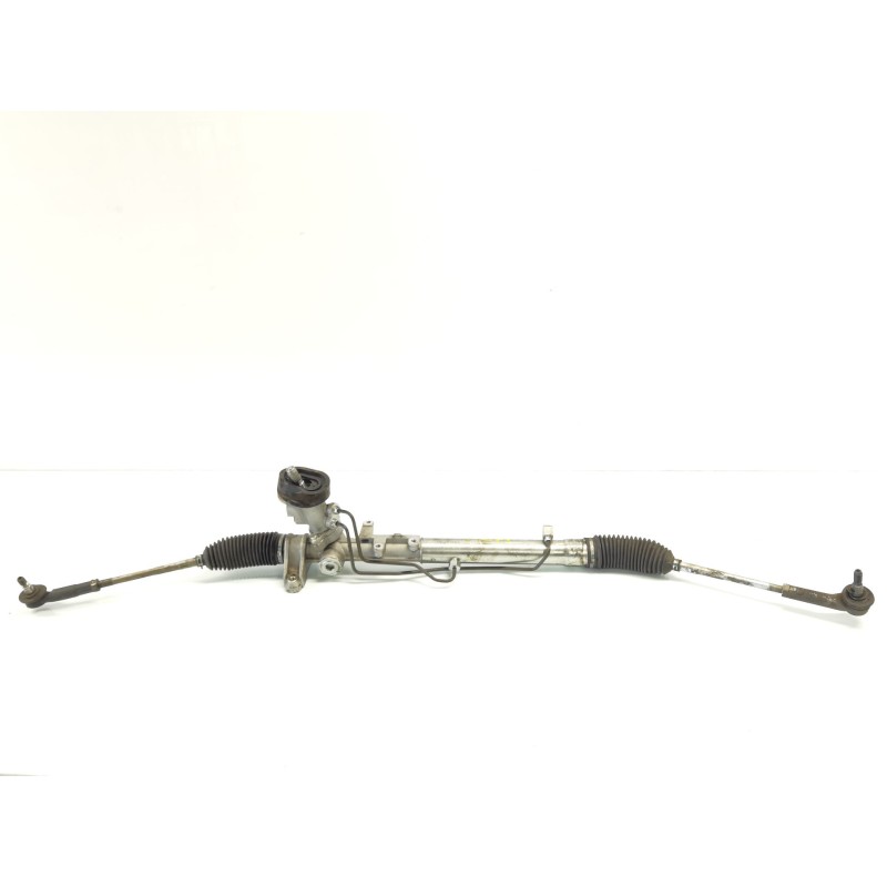 Steering rack Seat Leon (1M1) | Becerril Scrap Yard Steering rack Seat Leon (1M1) | Becerril Scrap Yard