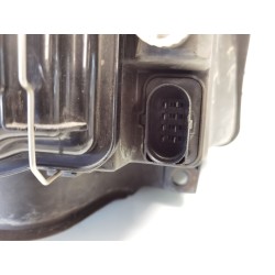 Faro sinistro Seat Leon (1M1) | Desguace Becerril